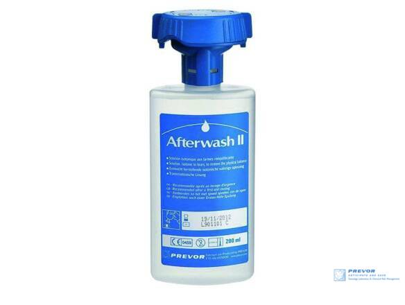 FLES AFTERWASH 200 ML