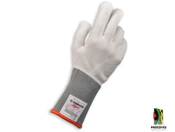 GLOVE DEFENDER 13