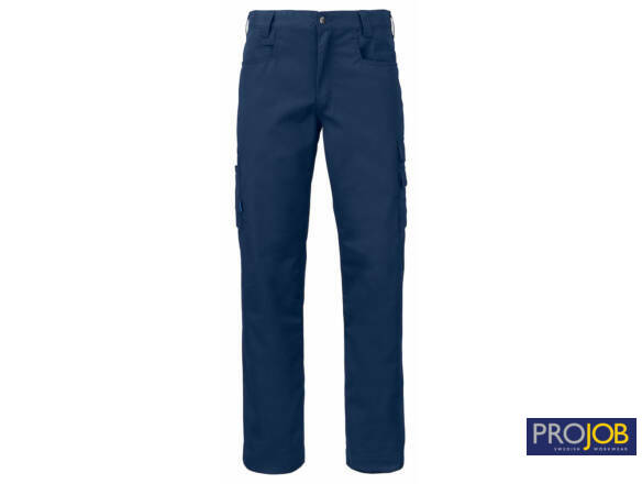 PANTALON PRIO 2530 PES/COT