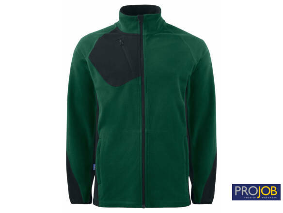 JAS MICROFLEECE PES 2325