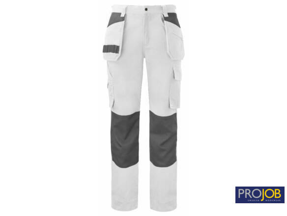 BROEK KATOEN 5530