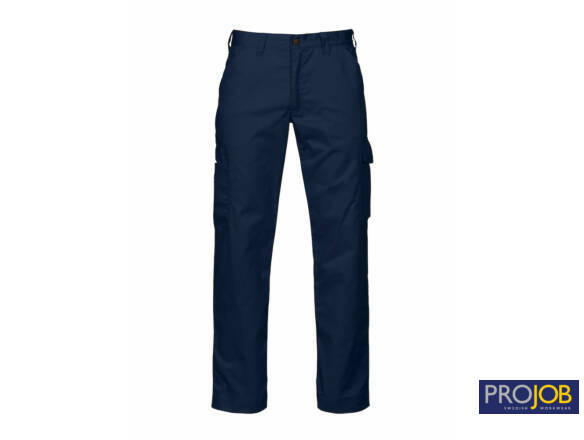 BROEK 2518 PES/KAT MULTIPOCKET