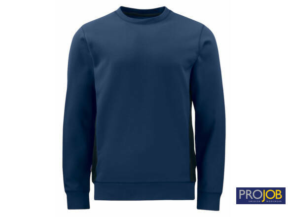 SWEATER COT/PES 2127