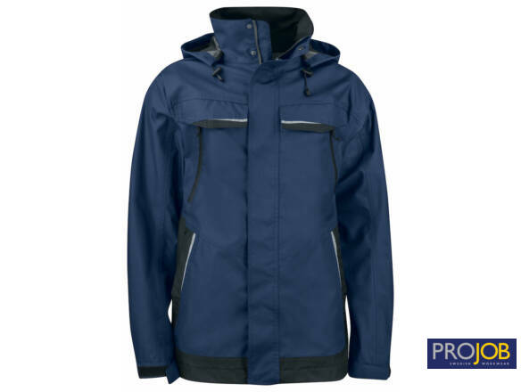 RAIN JACKET 4440 PES