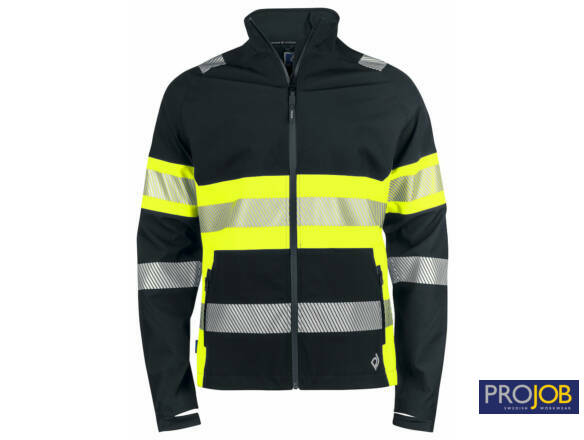 RAIN JACKET SIGNA 6442