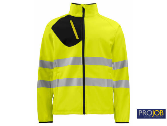 SOFTSHELL SIGNA 6432