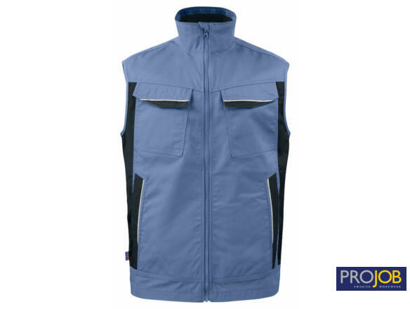 GILET 5706 PES/KAT