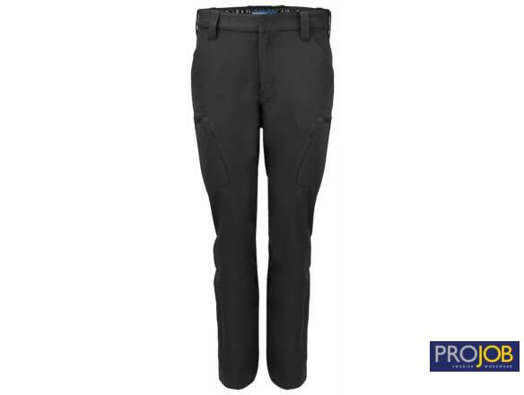 BROEK DAMES PES STRETCH 2559