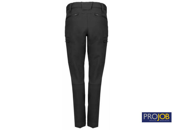 BROEK DAMES PES STRETCH 2559