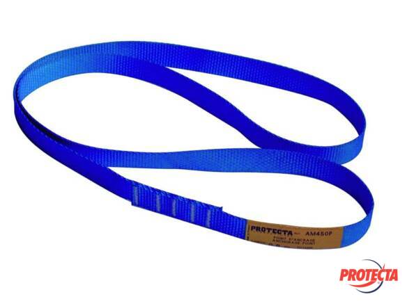 ANCHORAGE POINT 1M WEBBING