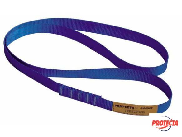 ANCHORAGE POINT 5M WEBBING