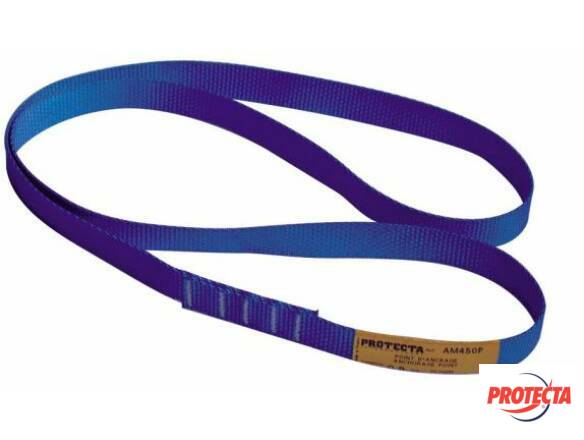 ANCHORAGE POINT 0,6M WEBBING