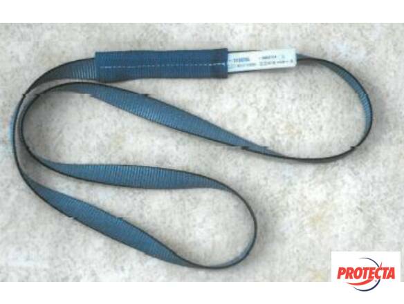 ANCHORAGE POINT SHARP EDGE 1M WEBBING