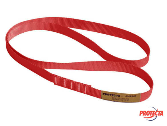 ANCHORAGE POINT 1,5M WEBBING