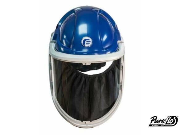 PUREFLO 3000 HELMET