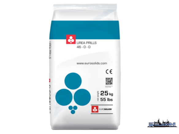 PERLES DECONGELATION BIODEGRADABLE 25KG