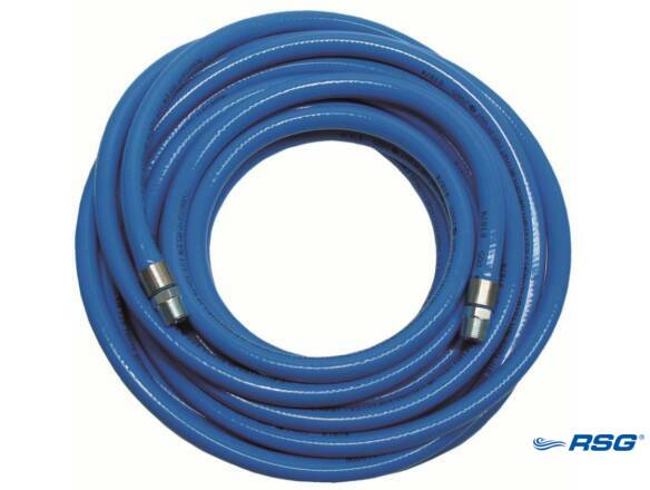 TUYAU A AIR COMPRIME RSG PVC 10M