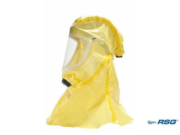 AIR HOOD T-AIRLINE 1000 CHEM1 FA