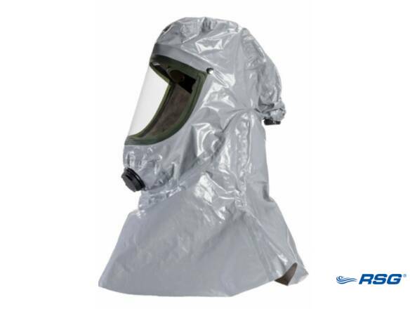 AIR HOOD T-AIRLINE 1000 CHEM3 FA