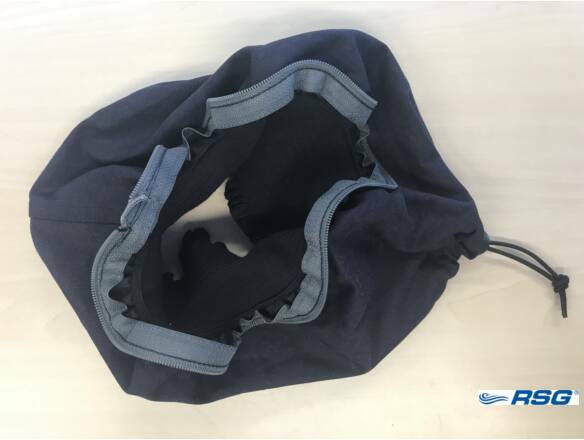 FACE SEAL FOR NEOPRENE AIRHOOD