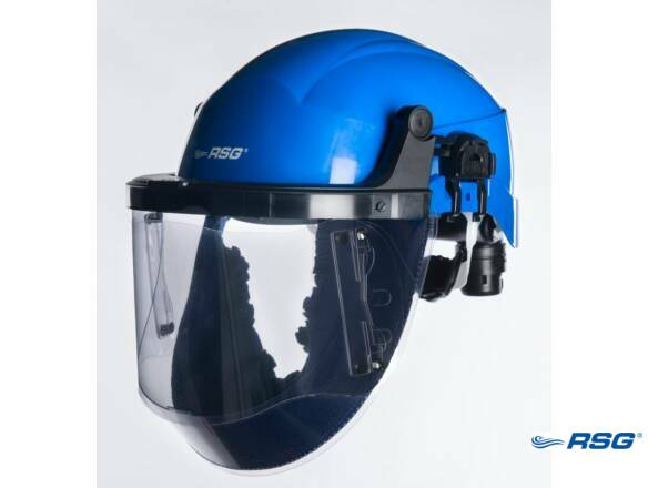 AIR HOOD T-AIRVISOR COMBI FA