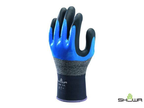 HANDSCHUHE SHOWA 376R