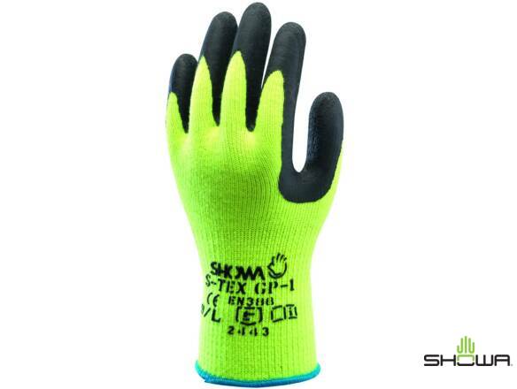 GLOVE S-TEX 300