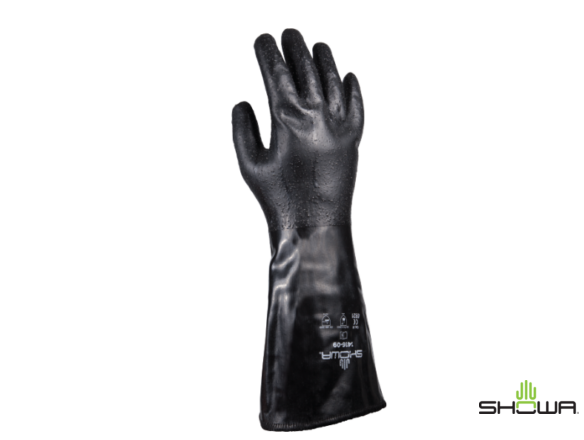 HANDSCHOEN NEOPREEN 3416