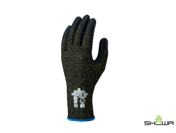 GLOVE S-TEX 581