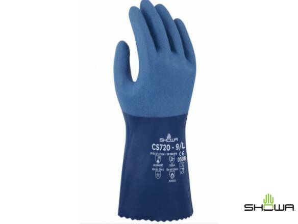 GLOVE SHOWA CS720 (EX 720R)