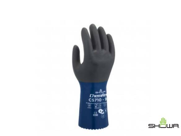 HANDSCHOEN SHOWA CS710