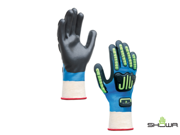 HANDSCHUHE SHOWA 377IP