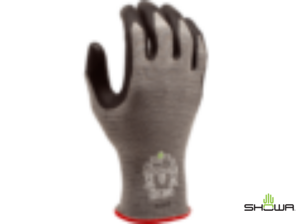 GLOVE SHOWA AC800