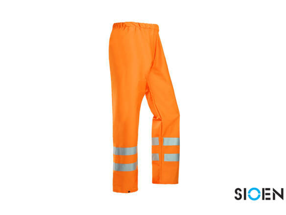 RAINTROUSERS SIGNA 6580 GREELEY FR/AS