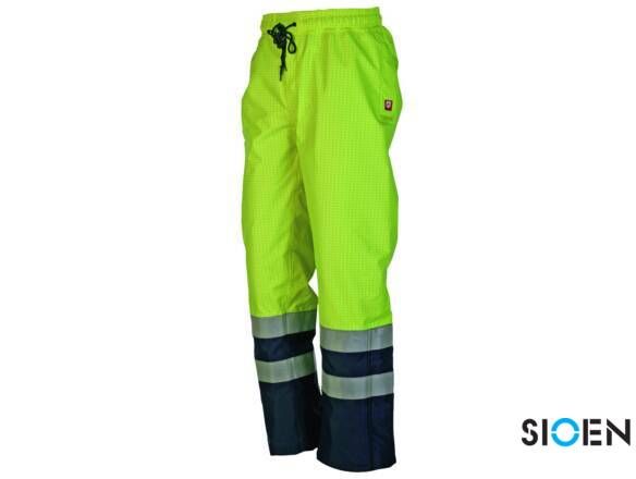 REGENHOSE SIGNA 5729 GLADSTONE FR/AS