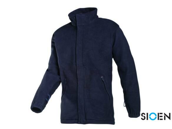 FLEECE TOBADO 7690 FR/AS ARC