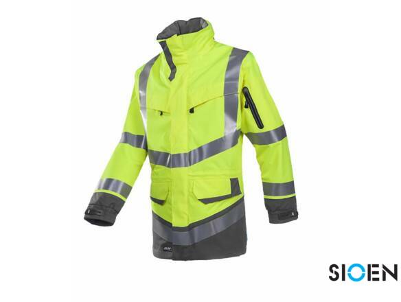 PARKA WINDSOR 708Z HIVIZ