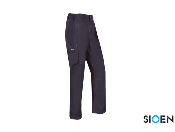 PANTALON DE PLUIE MOORES 579A