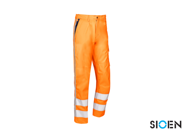 BROEK RWS MEDDO 053V