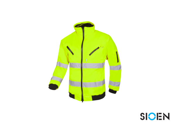 BLOUSON SPARROW SIGNA