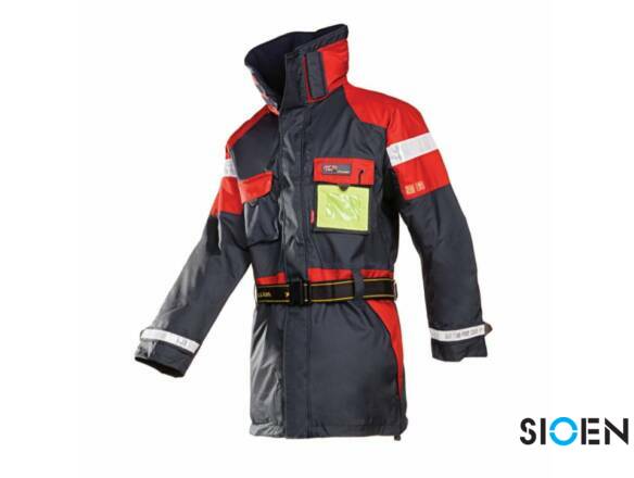 AQUAFLOAT SUPERIOR JACKE 1MMV