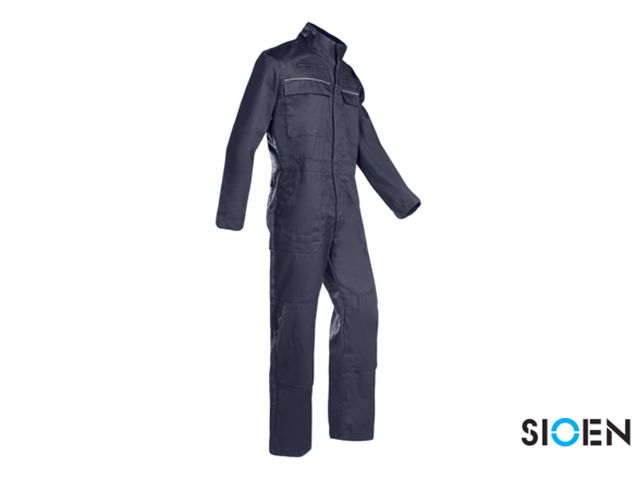 COVERALL ANACO FR/AS ARC