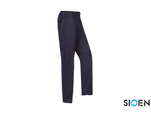 PANTALON HANFELD 058V FR/AS ARC