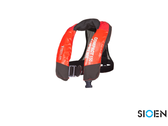 LIFEJACKET SUPREME 150N