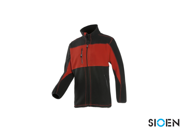 VESTE POLAR DURANGO 611Z