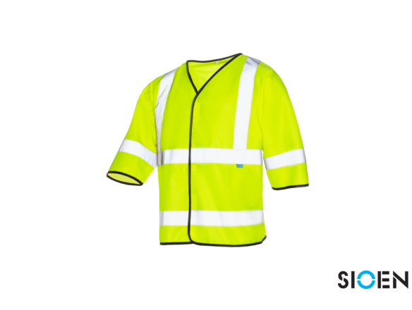 GILET DE SIGNA RONET M.L.