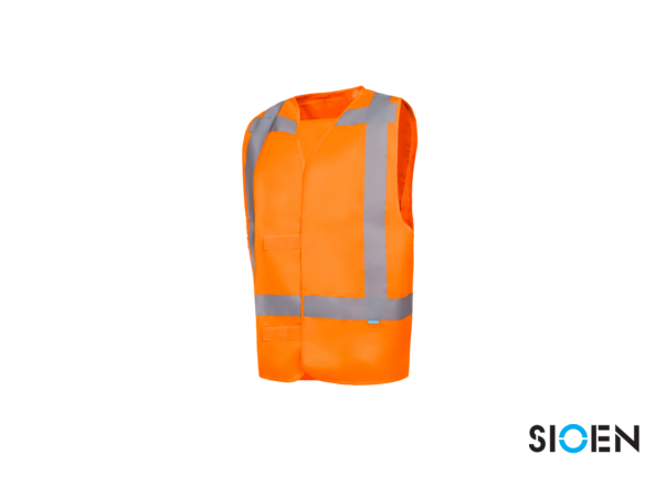 GILET DE SIGNA CARPI RWS 9042A