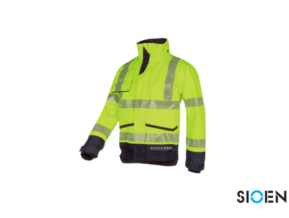 BLOUSON ARC FROVIK 8524