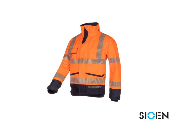 BLOUSON ARC FROVIK 8524