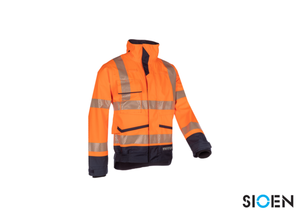 BLOUSON ARC FROVIK 8524